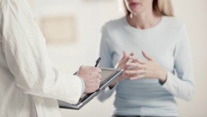problemas com os direitos dos pacientes